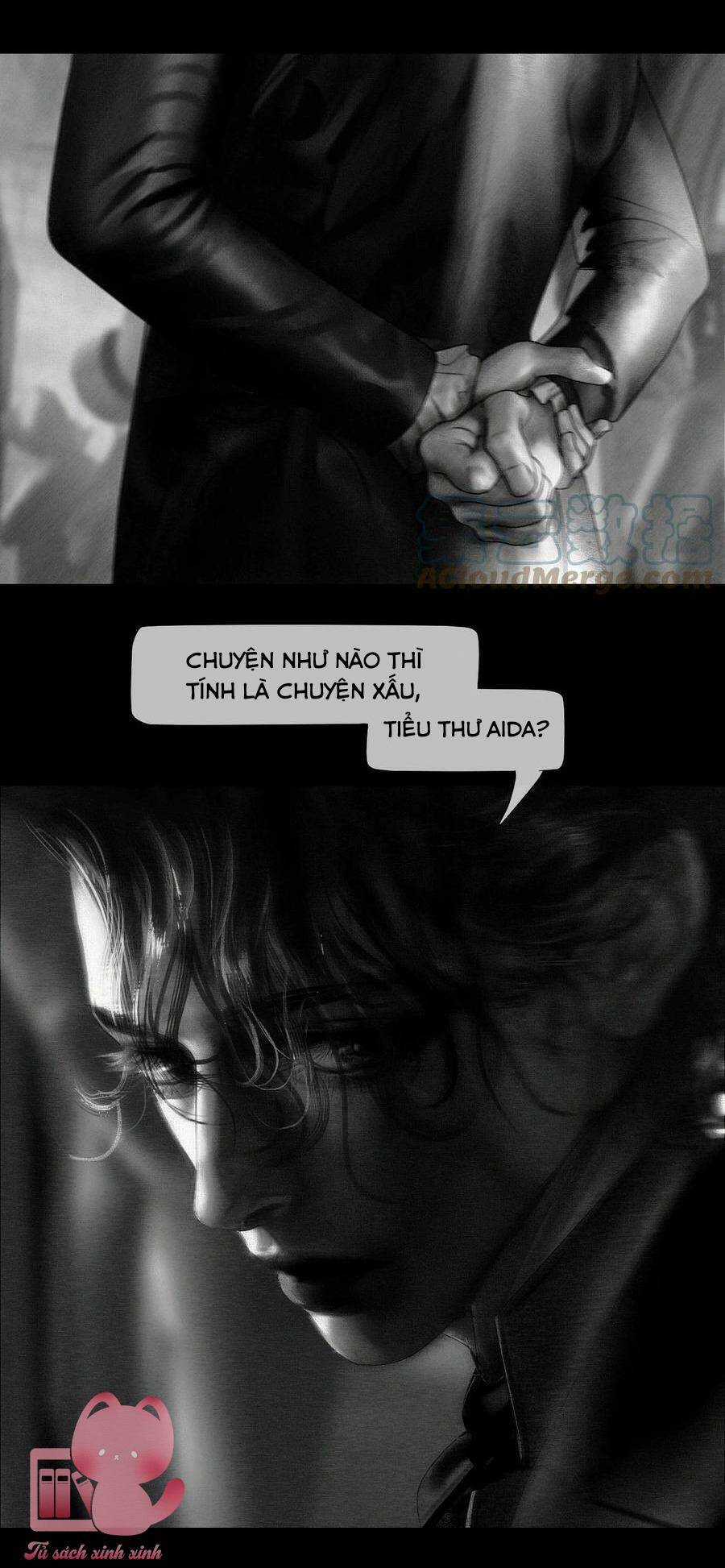 Aisha - Chapter 14 - Trang 46
