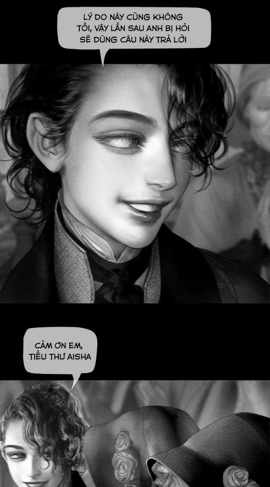 Aisha - Chapter 14 - Trang 49