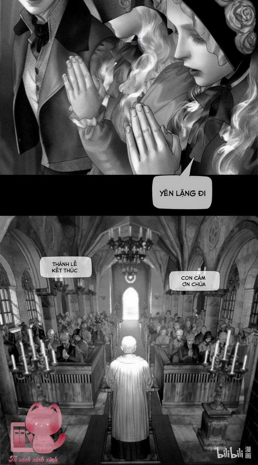 Aisha - Chapter 14 - Trang 50