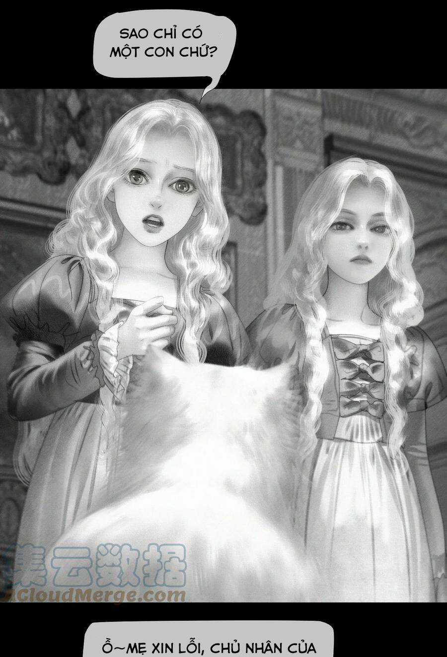 Aisha - Chapter 14 - Trang 6