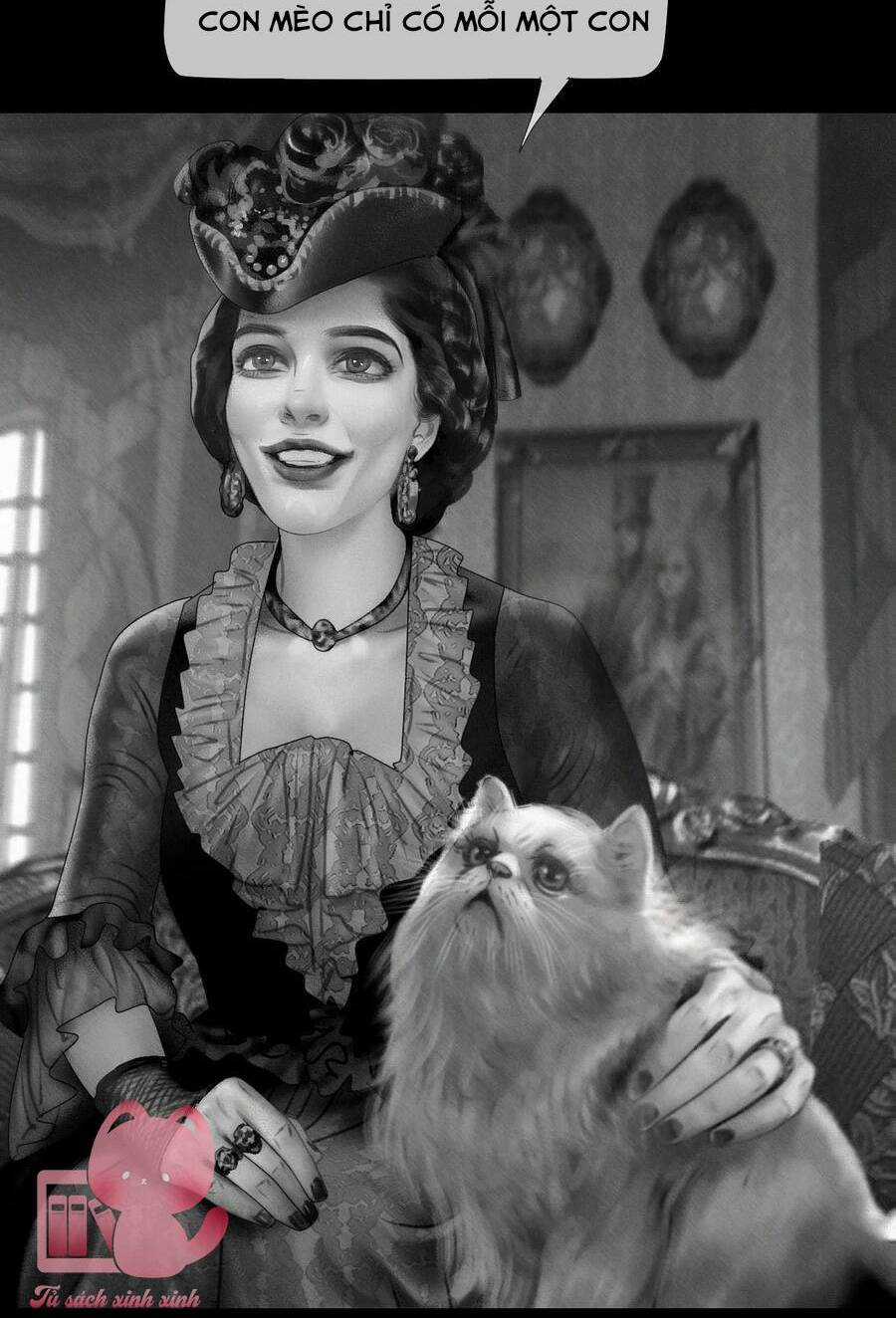 Aisha - Chapter 14 - Trang 7