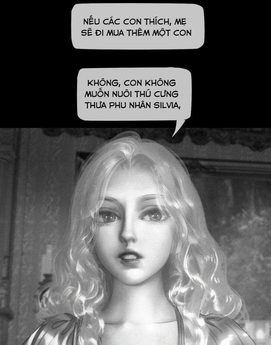 Aisha - Chapter 14 - Trang 8