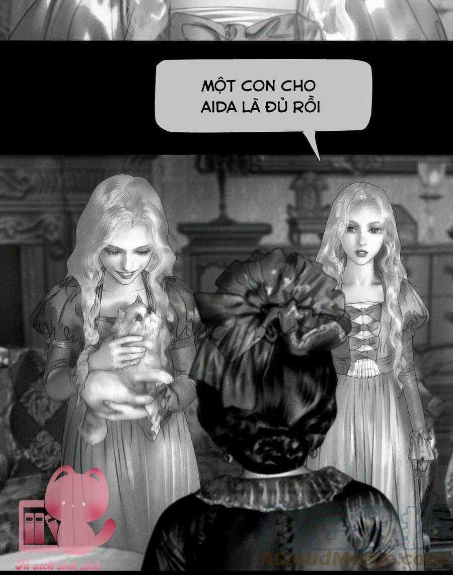 Aisha - Chapter 14 - Trang 9