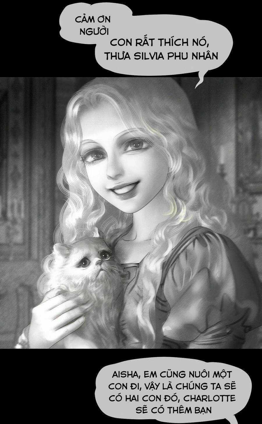 Aisha - Chapter 14 - Trang 10