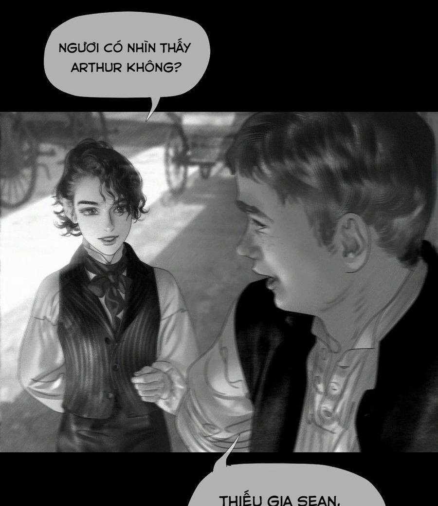 Aisha - Chapter 15 - Trang 11