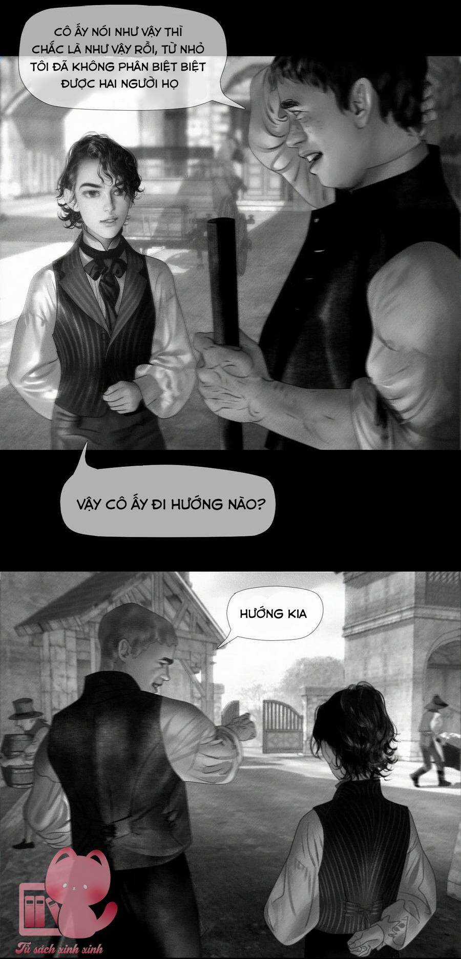 Aisha - Chapter 15 - Trang 13