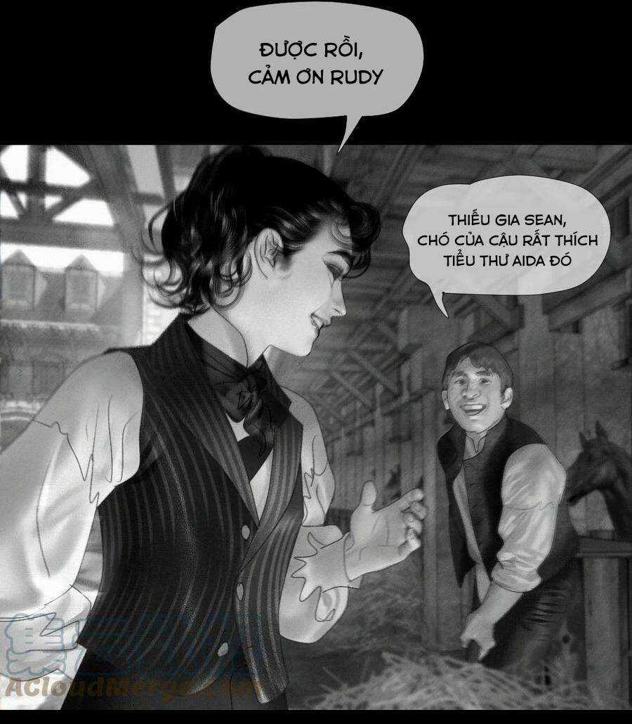 Aisha - Chapter 15 - Trang 14