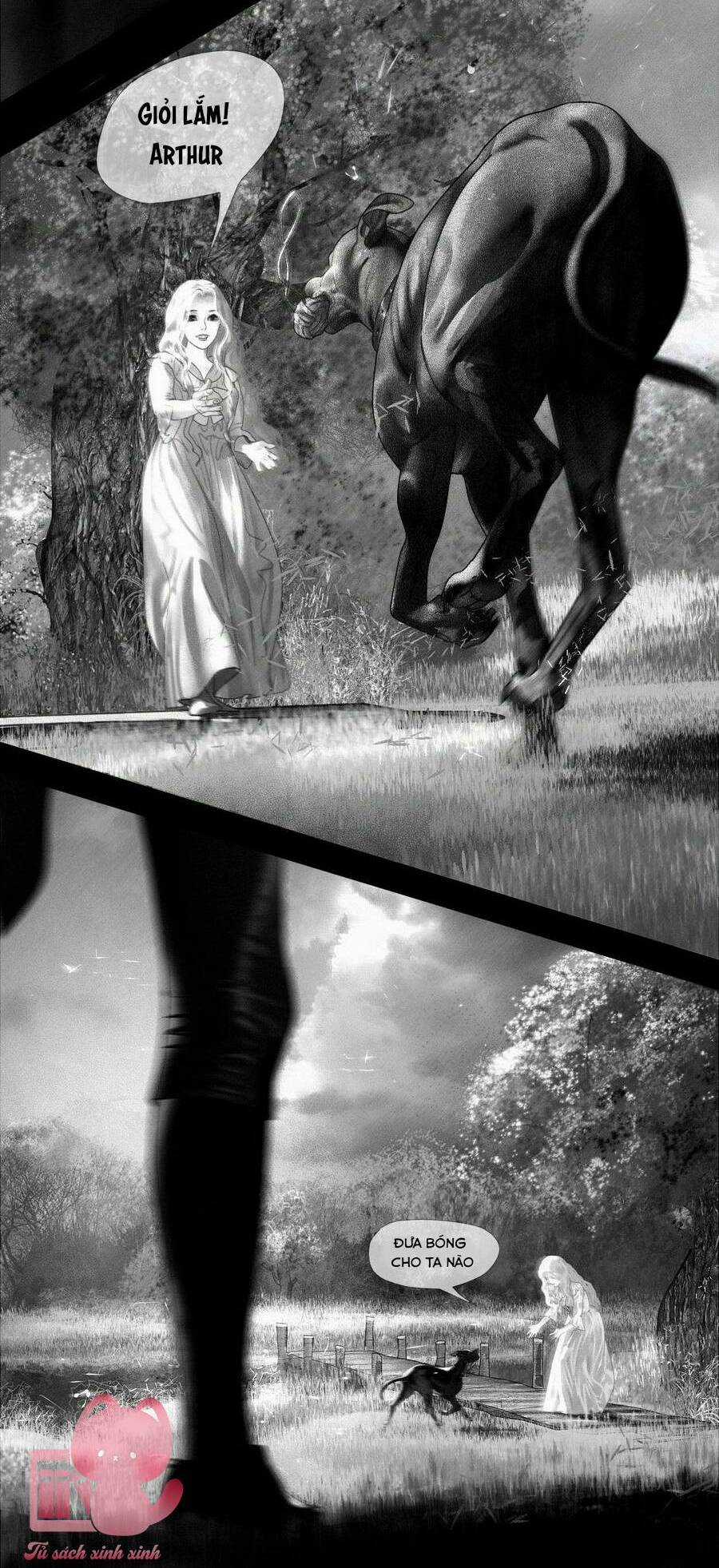 Aisha - Chapter 15 - Trang 17