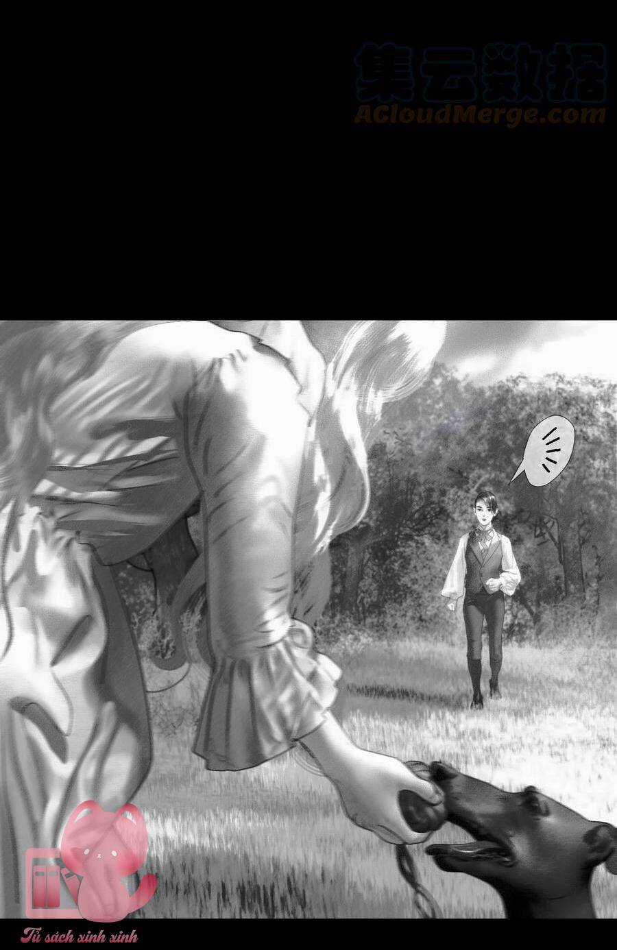 Aisha - Chapter 15 - Trang 19