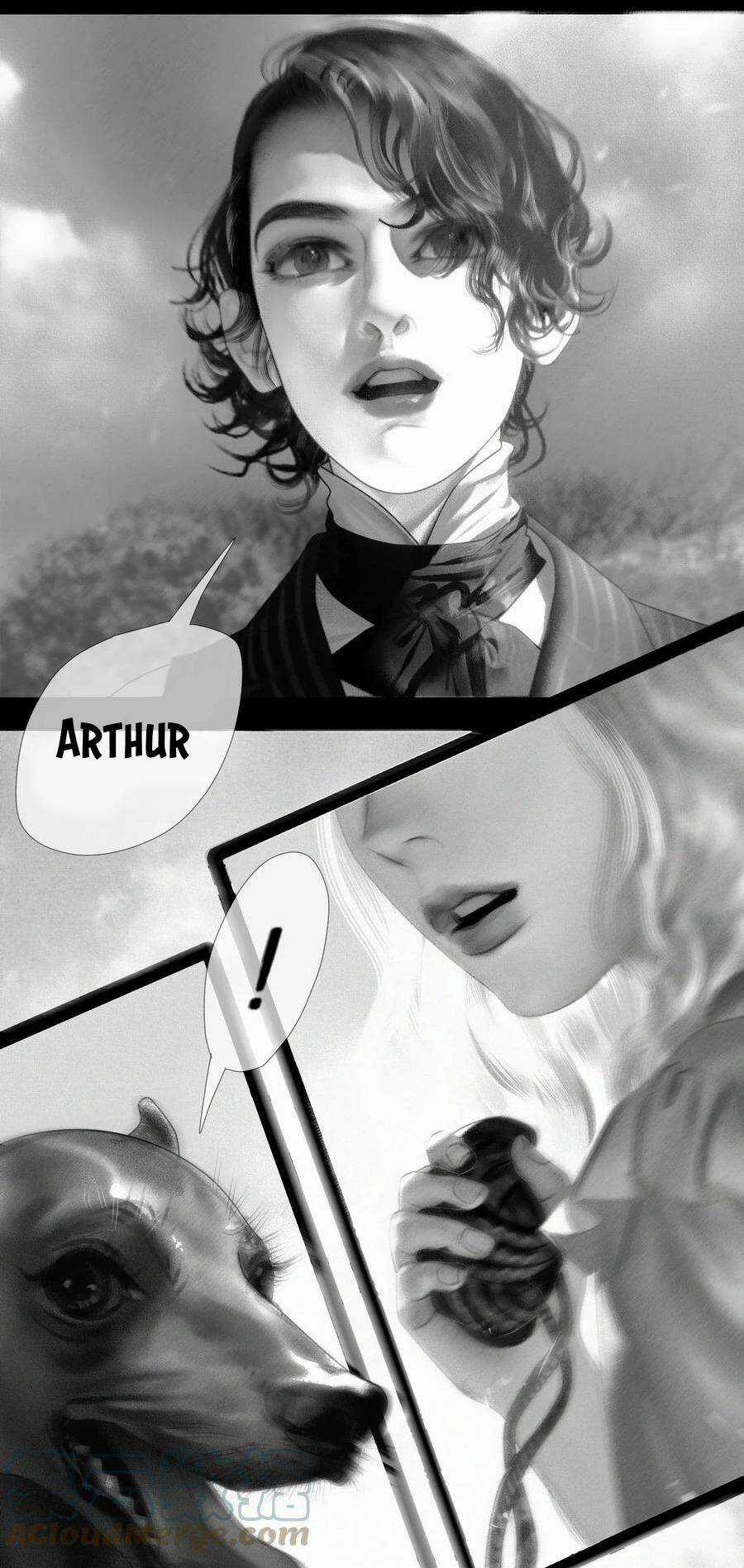 Aisha - Chapter 15 - Trang 20