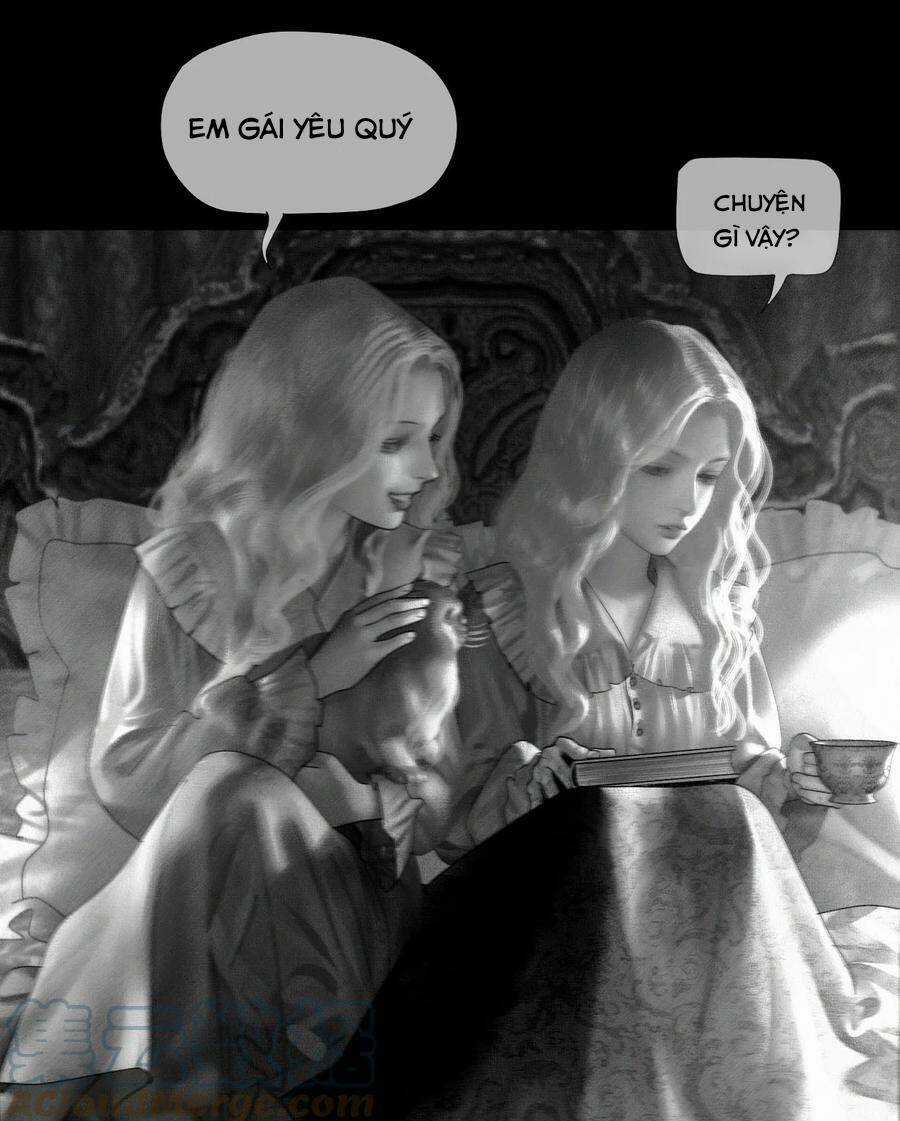 Aisha - Chapter 15 - Trang 3