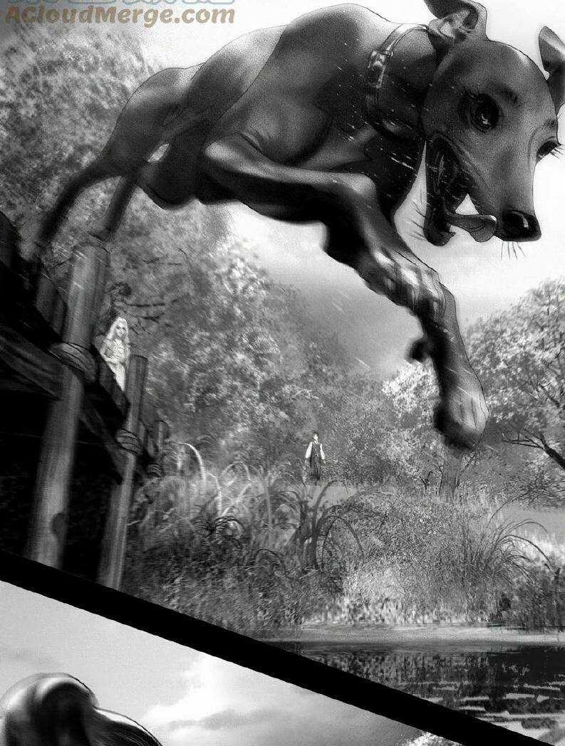 Aisha - Chapter 15 - Trang 23