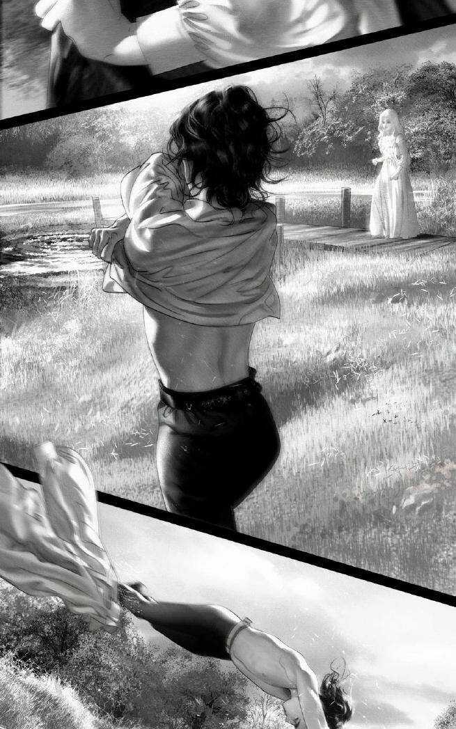 Aisha - Chapter 15 - Trang 26