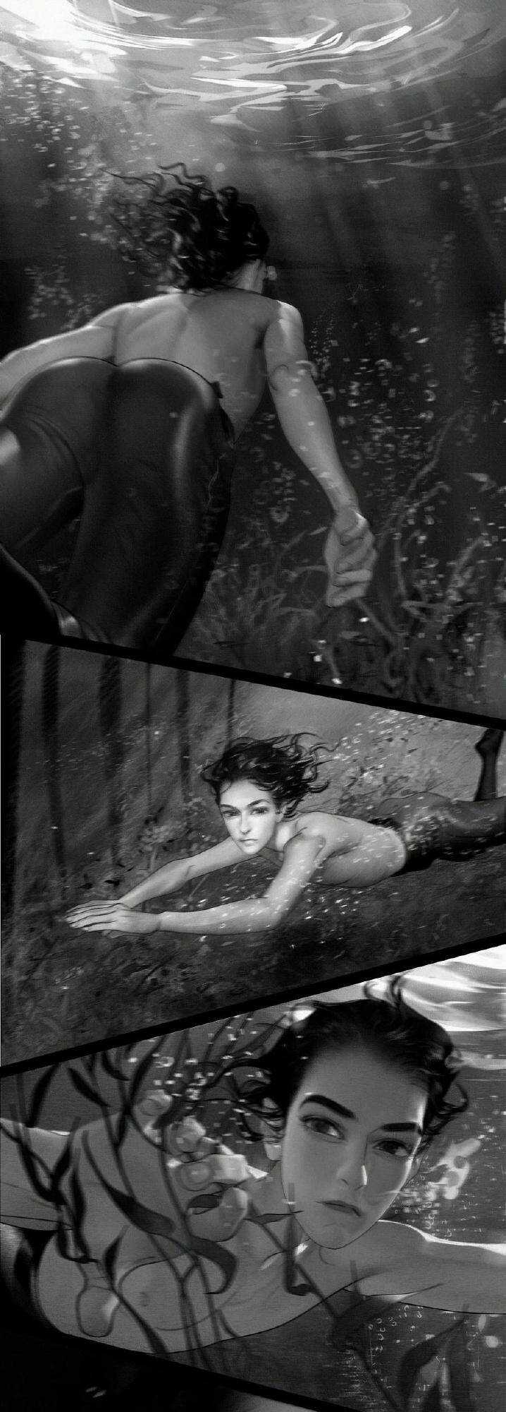 Aisha - Chapter 15 - Trang 28