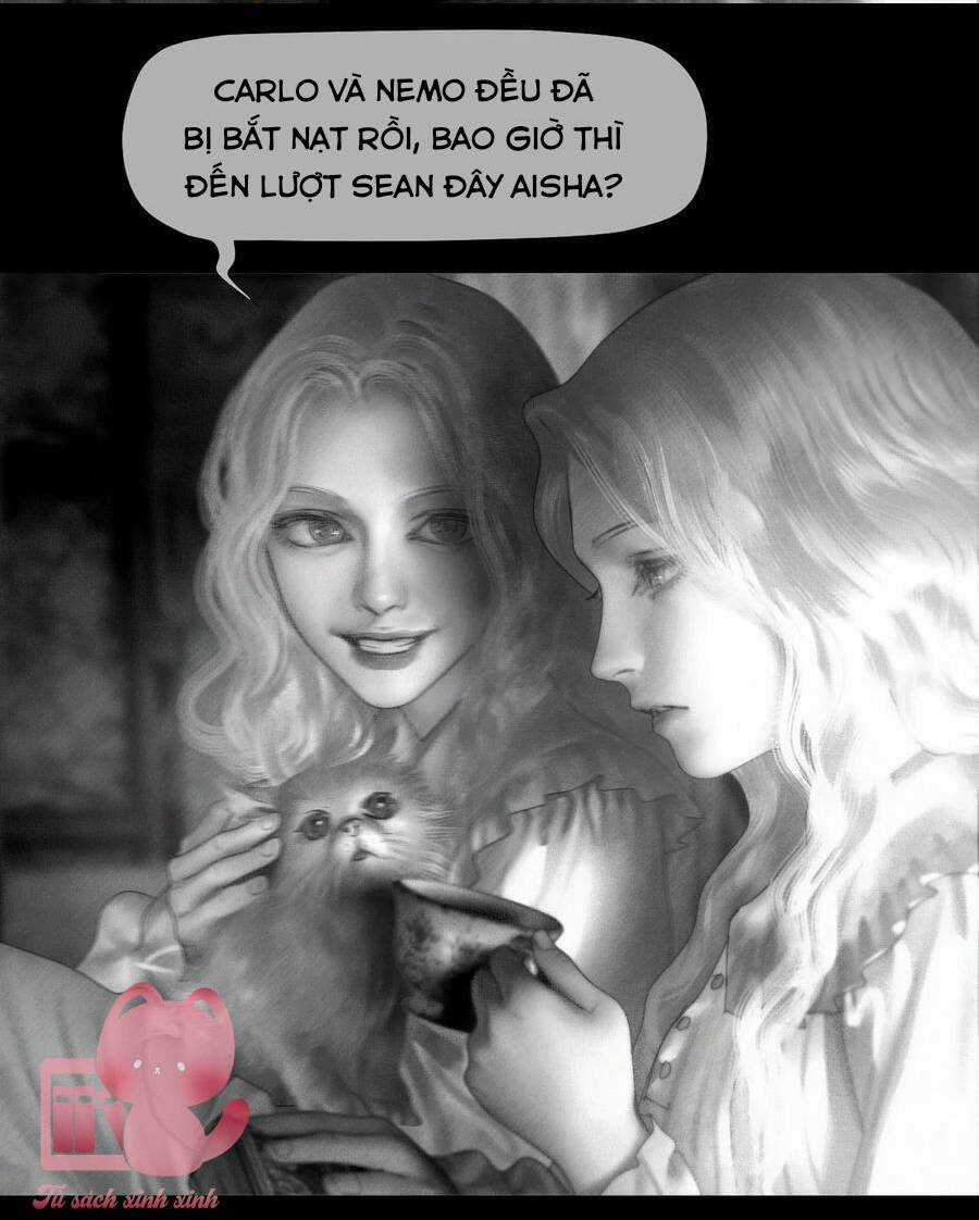 Aisha - Chapter 15 - Trang 4