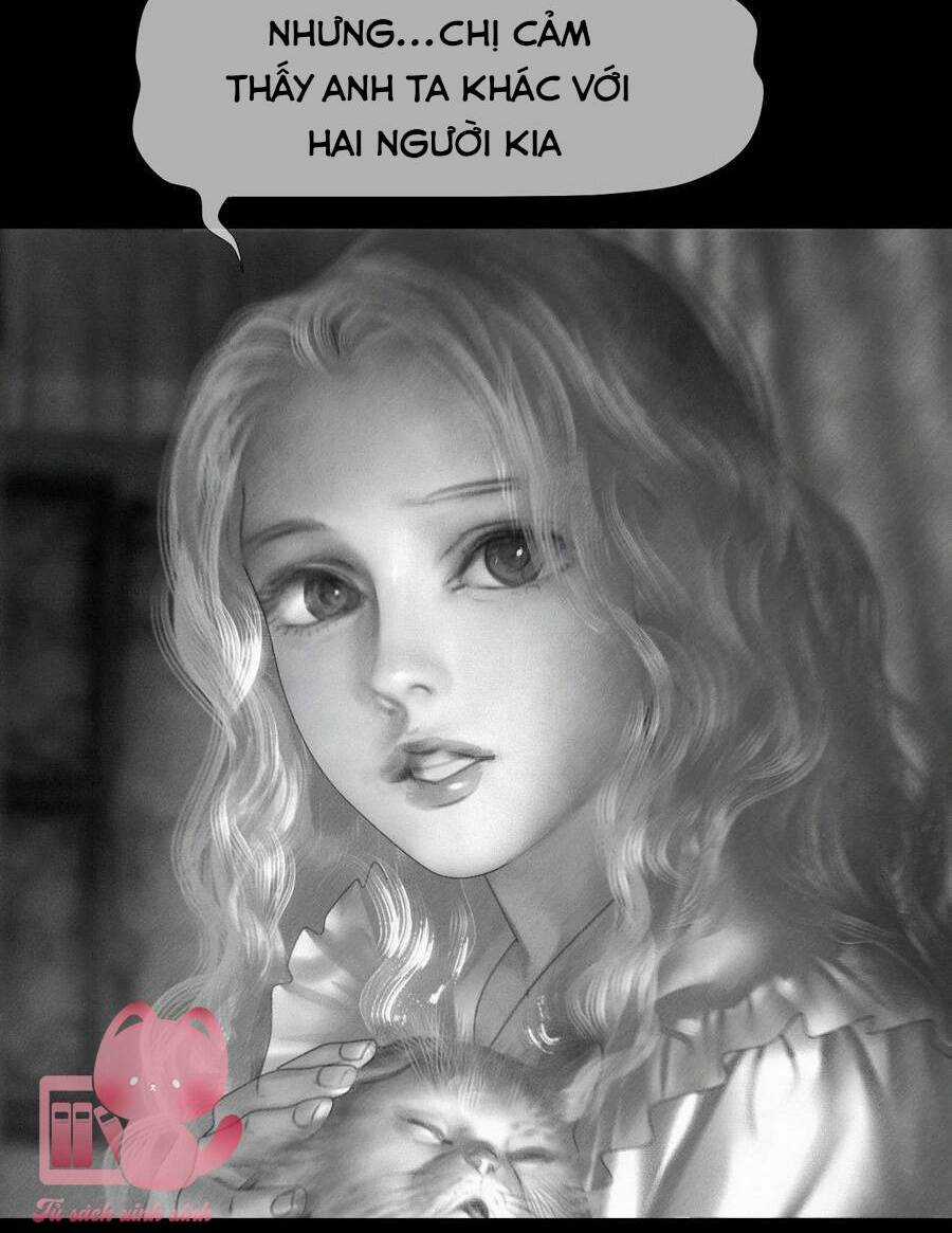 Aisha - Chapter 15 - Trang 6