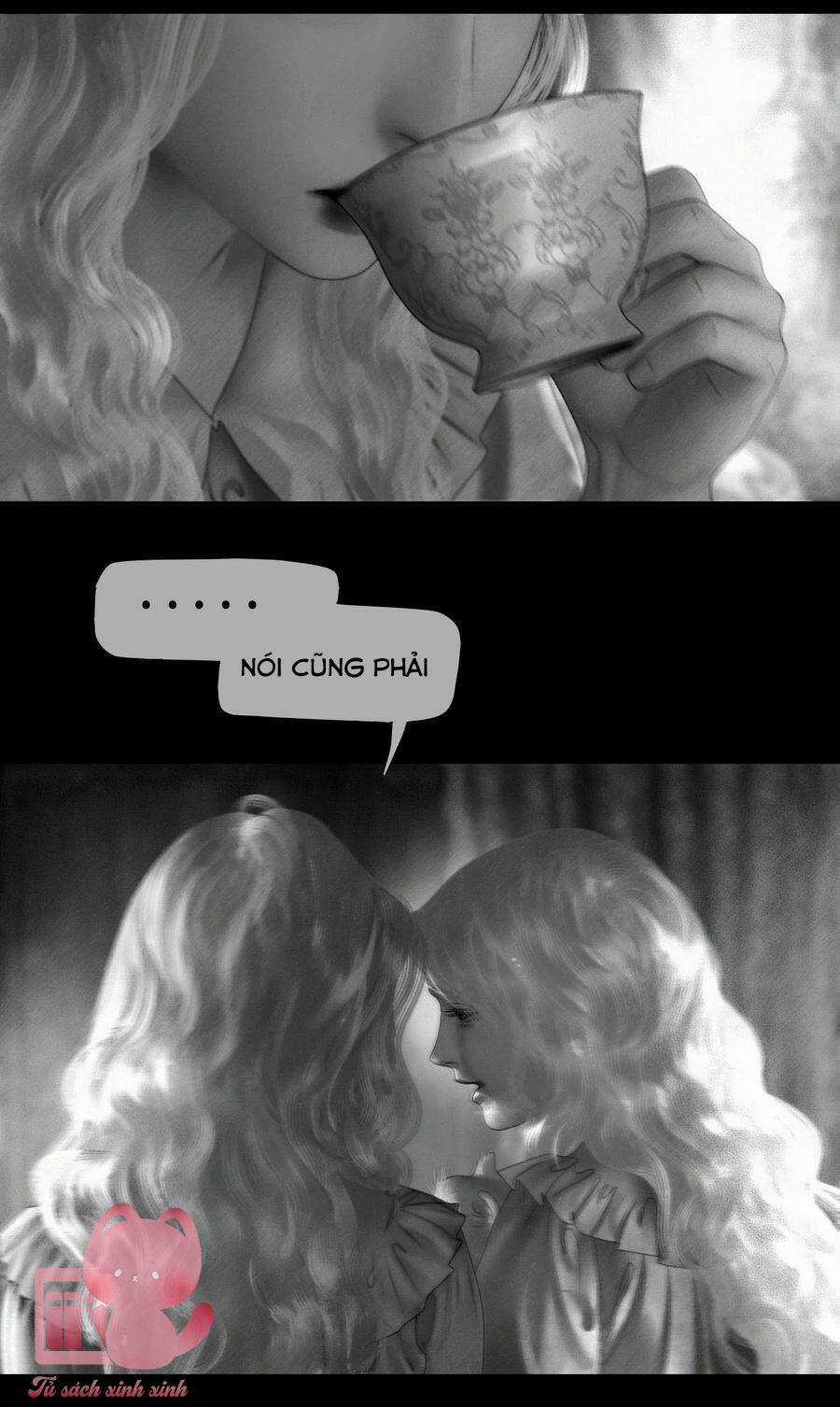 Aisha - Chapter 15 - Trang 8