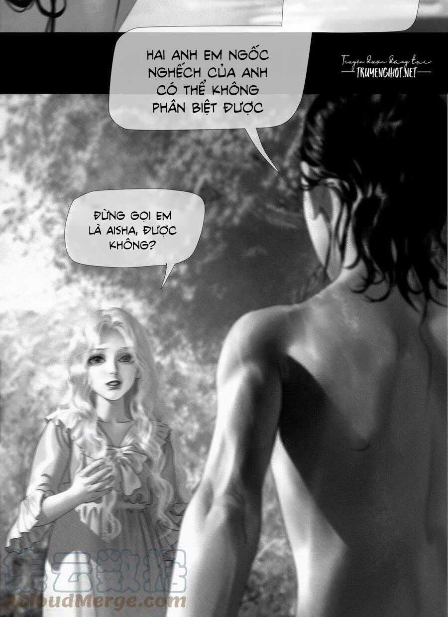 Aisha - Chapter 16 - Trang 11