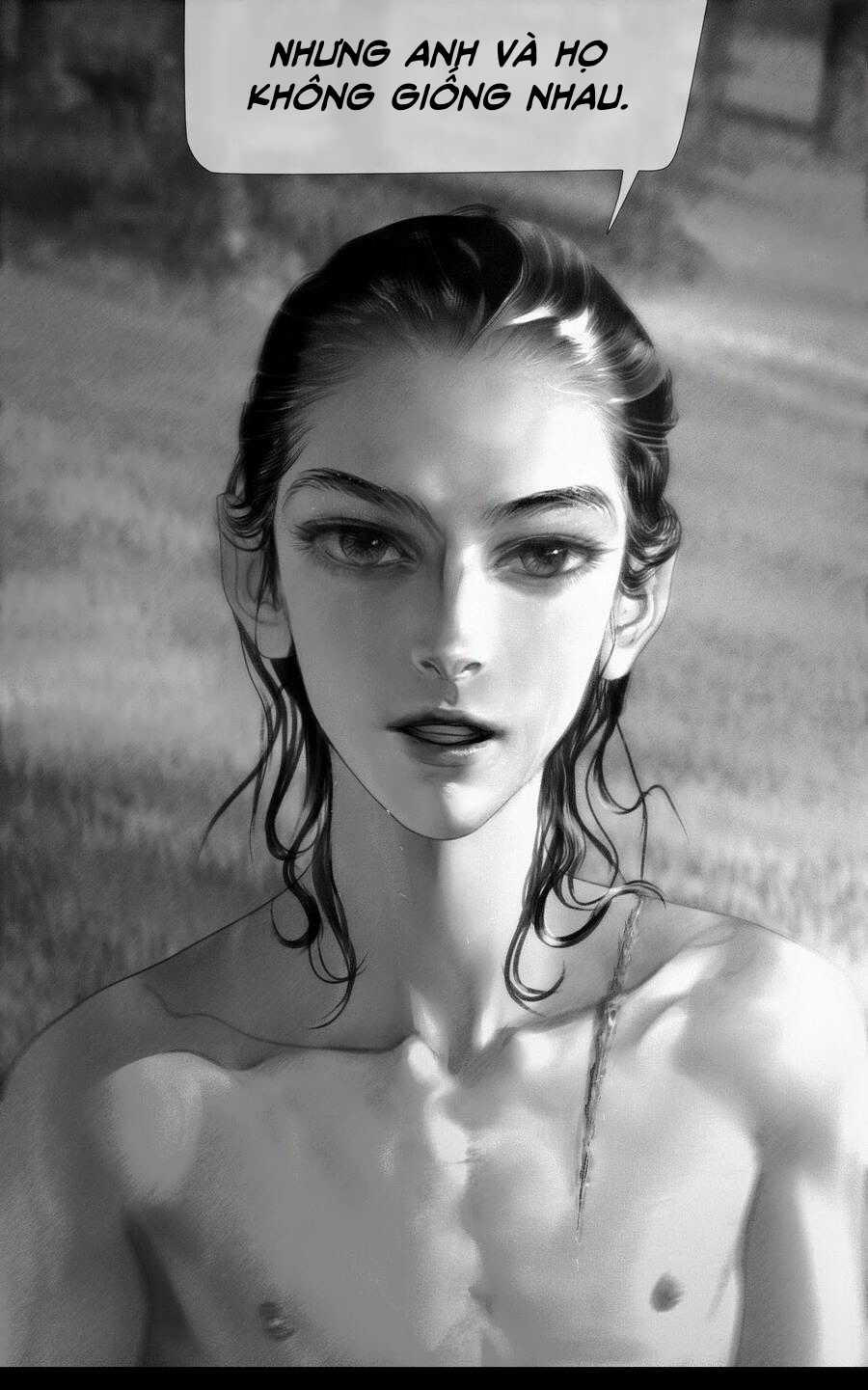 Aisha - Chapter 16 - Trang 12