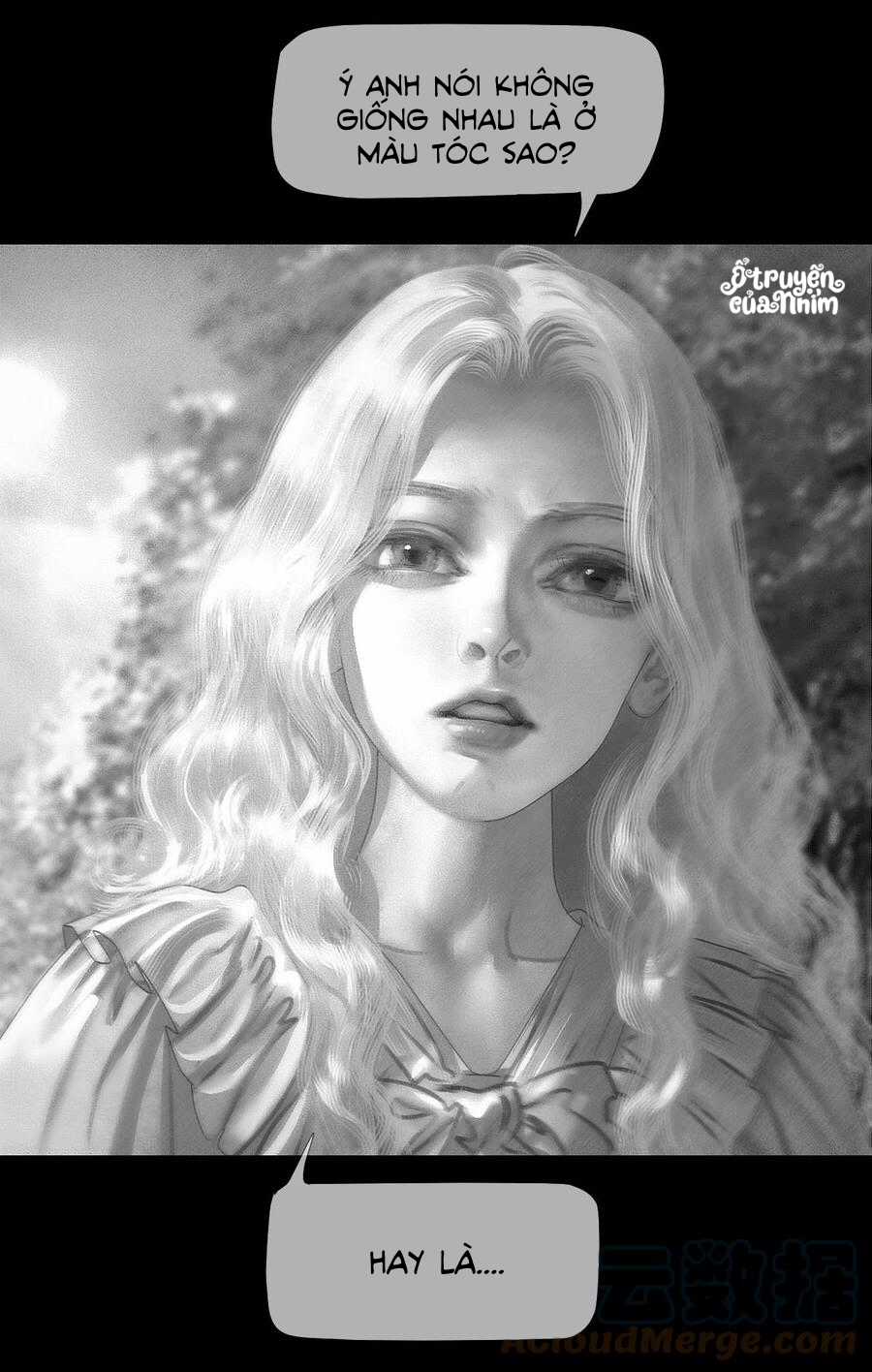 Aisha - Chapter 16 - Trang 13