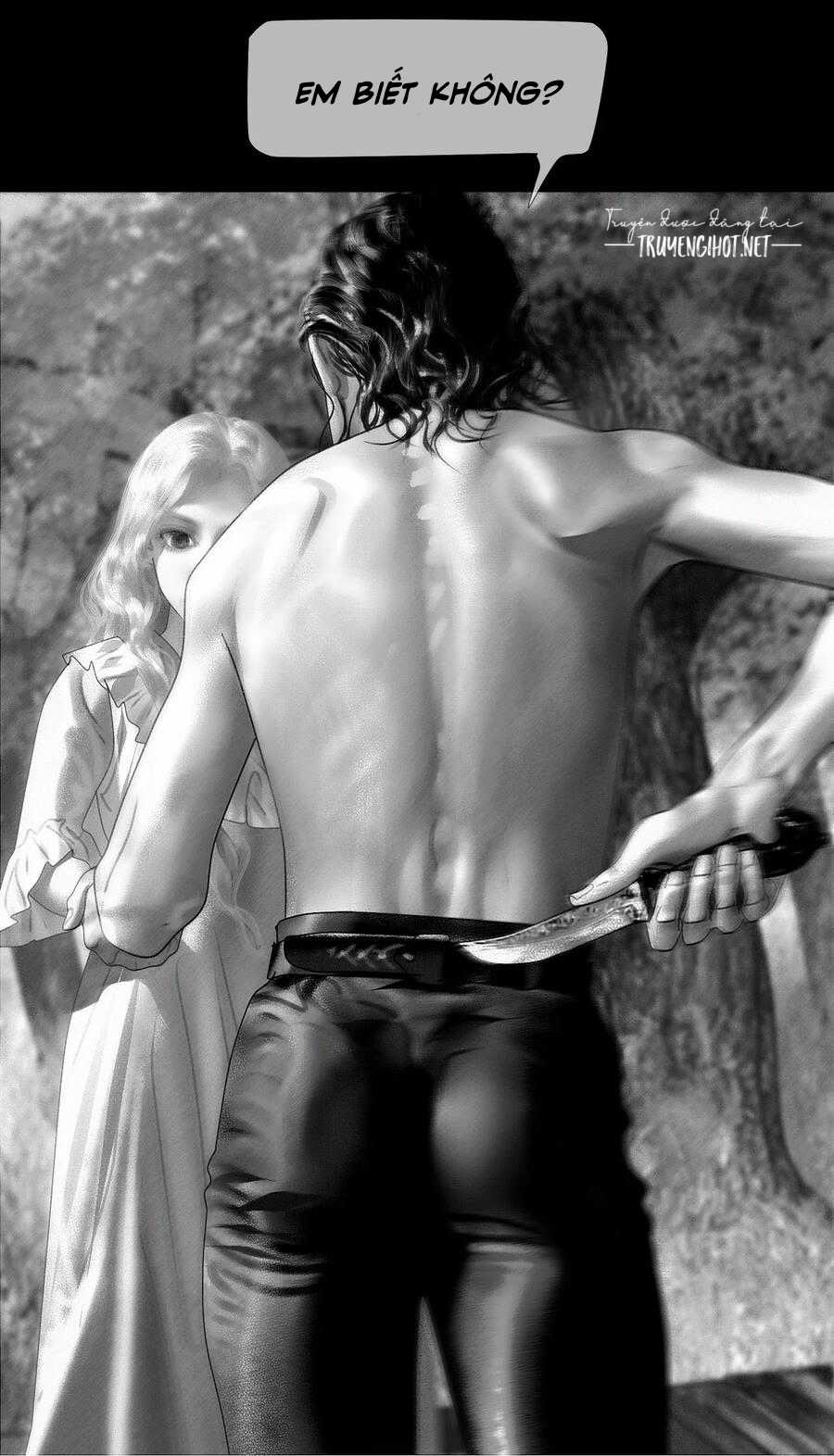 Aisha - Chapter 16 - Trang 18