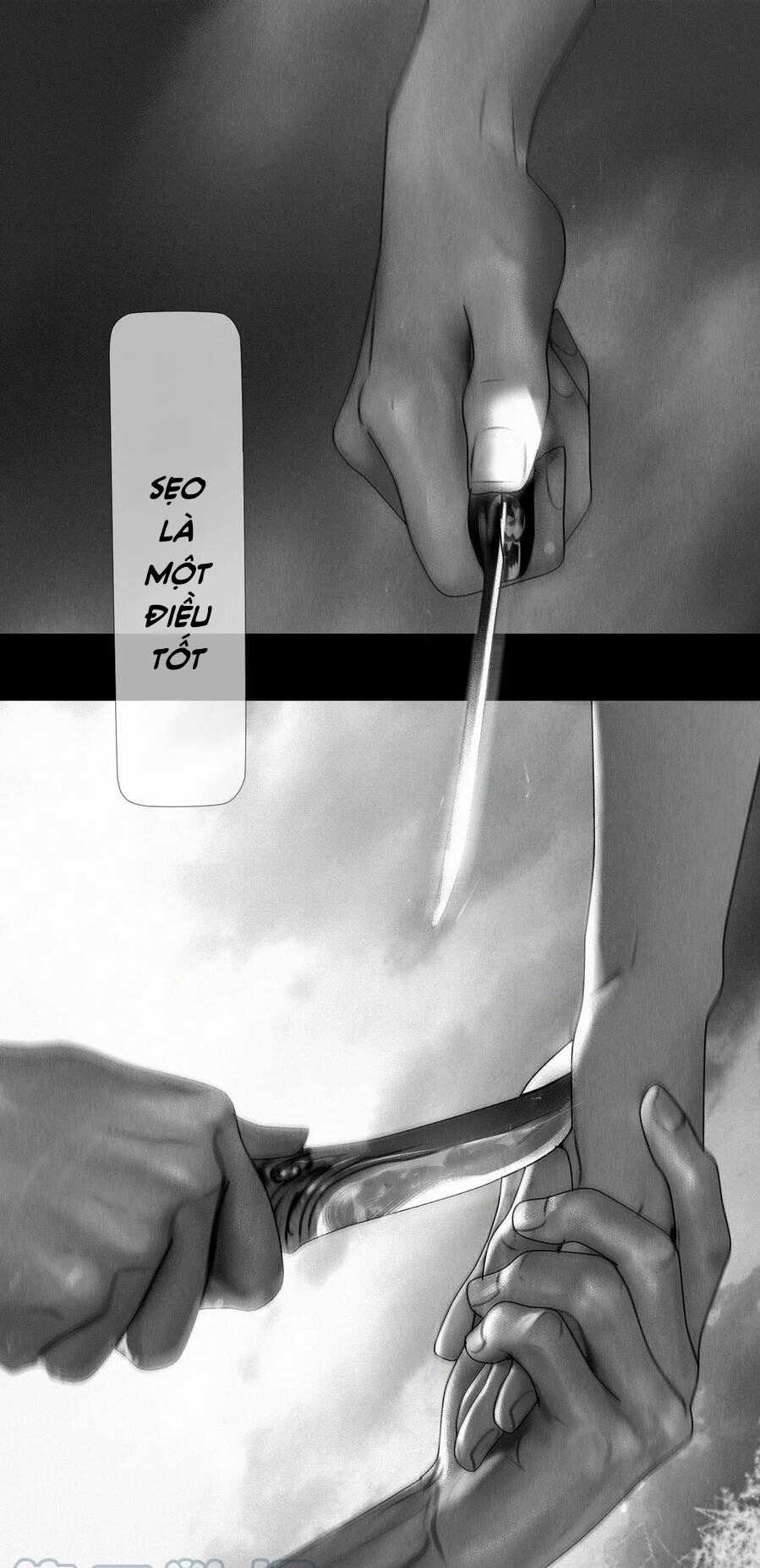 Aisha - Chapter 16 - Trang 19