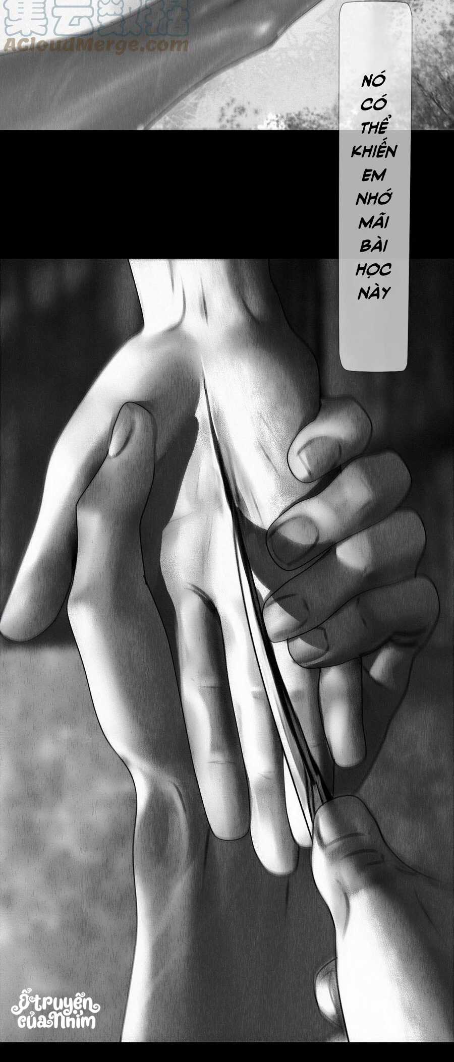 Aisha - Chapter 16 - Trang 20