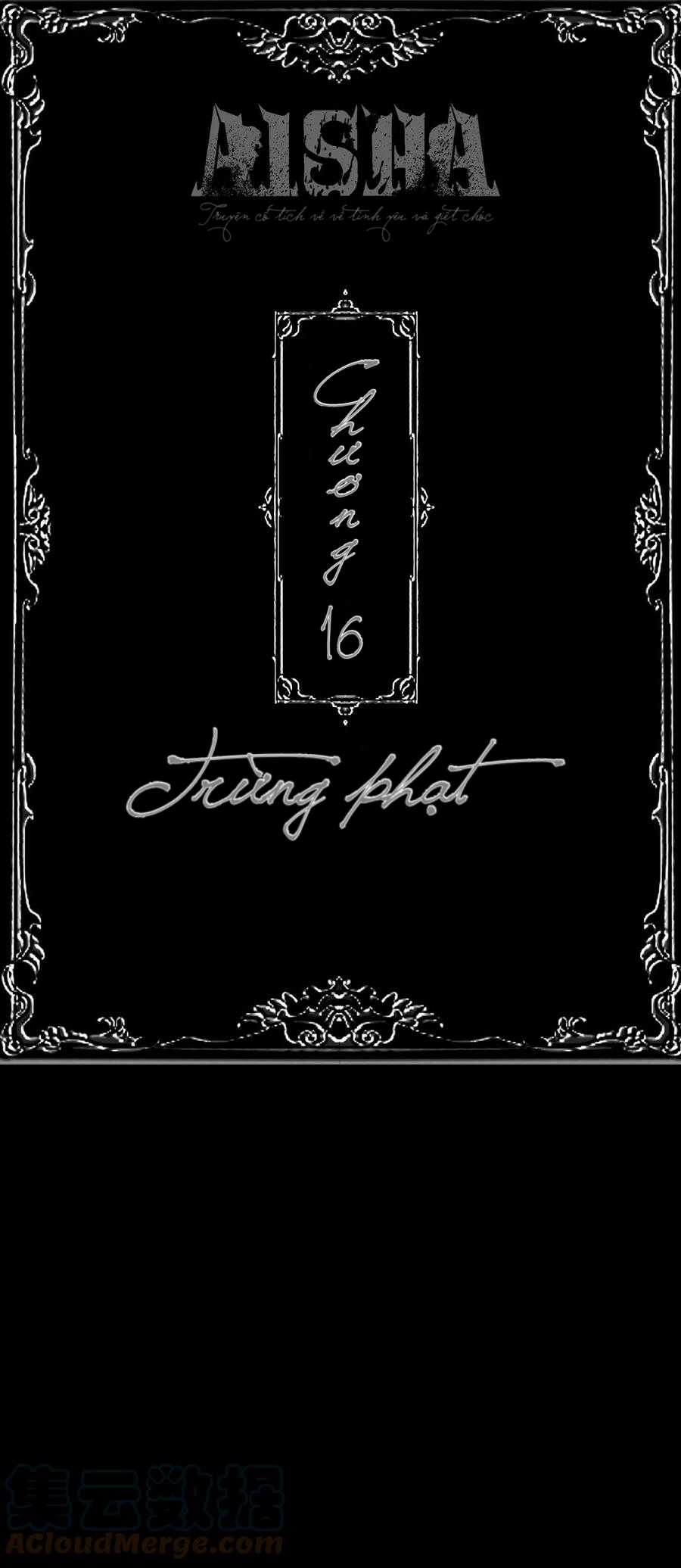 Aisha - Chapter 16 - Trang 3