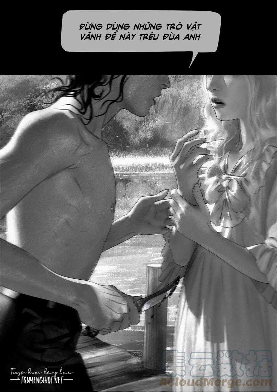 Aisha - Chapter 16 - Trang 21