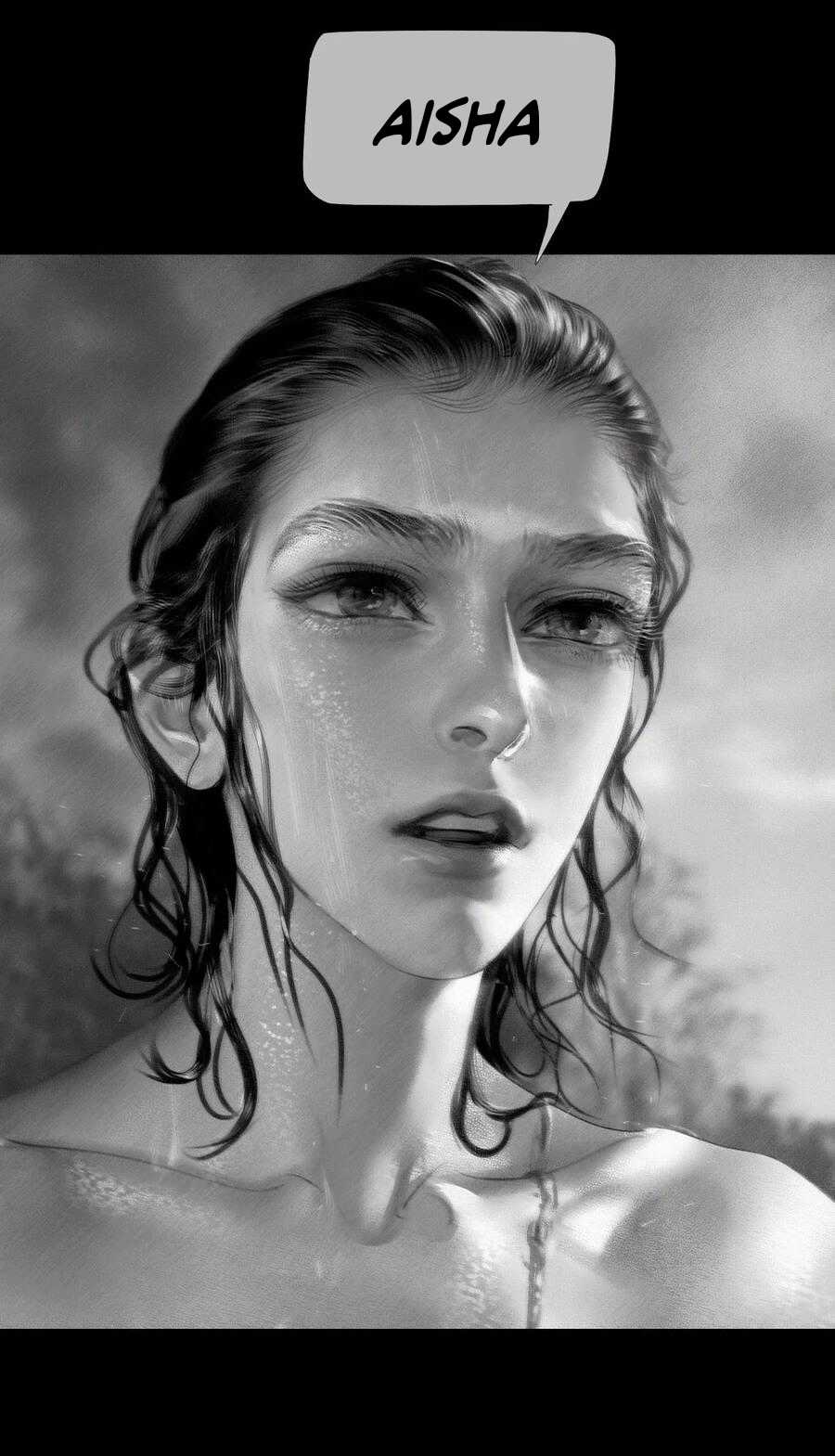 Aisha - Chapter 16 - Trang 22