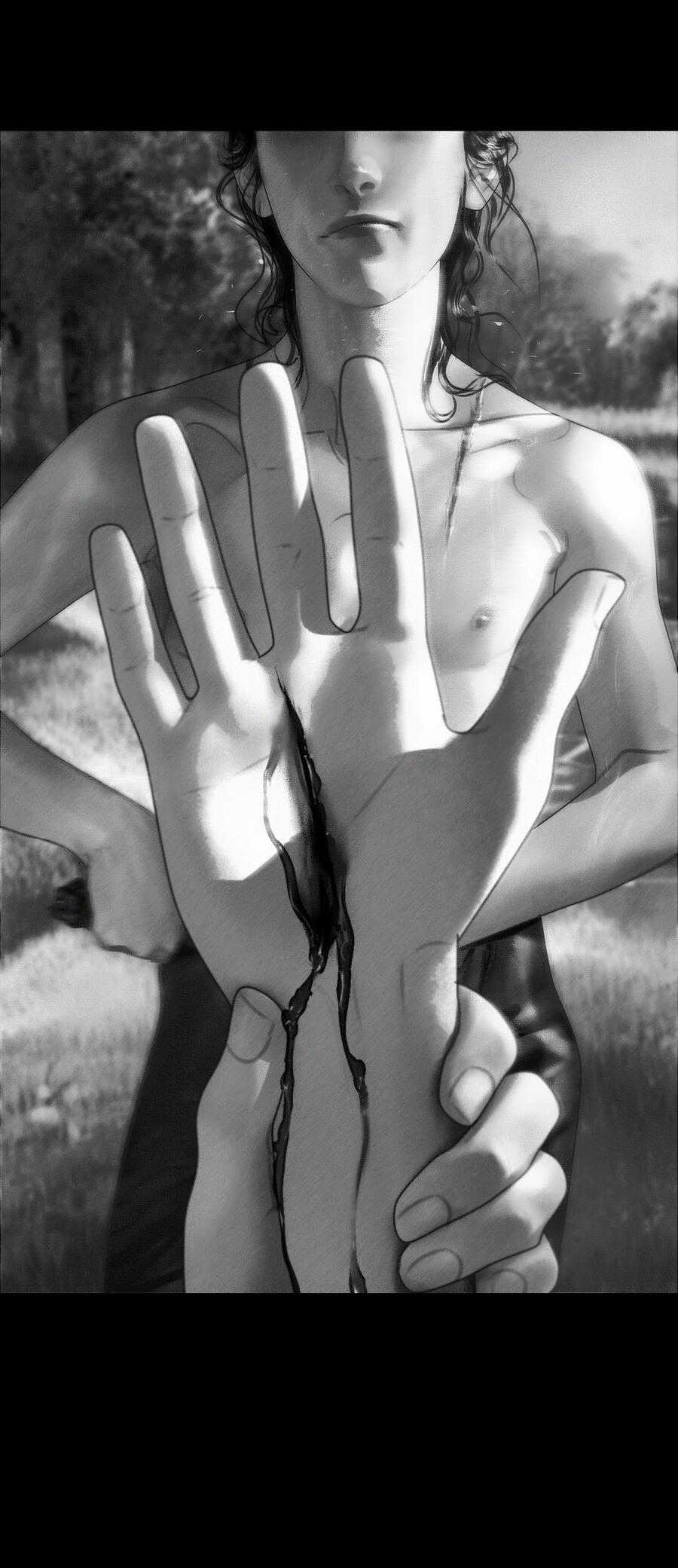 Aisha - Chapter 16 - Trang 23