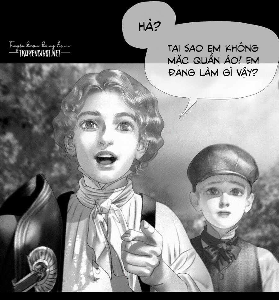 Aisha - Chapter 16 - Trang 25