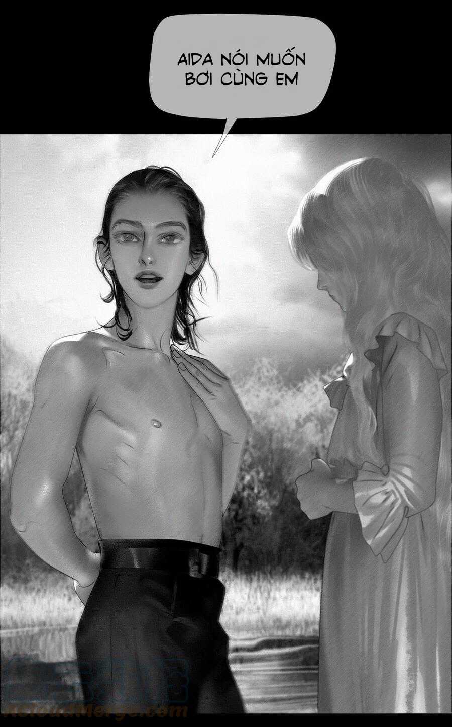 Aisha - Chapter 16 - Trang 26
