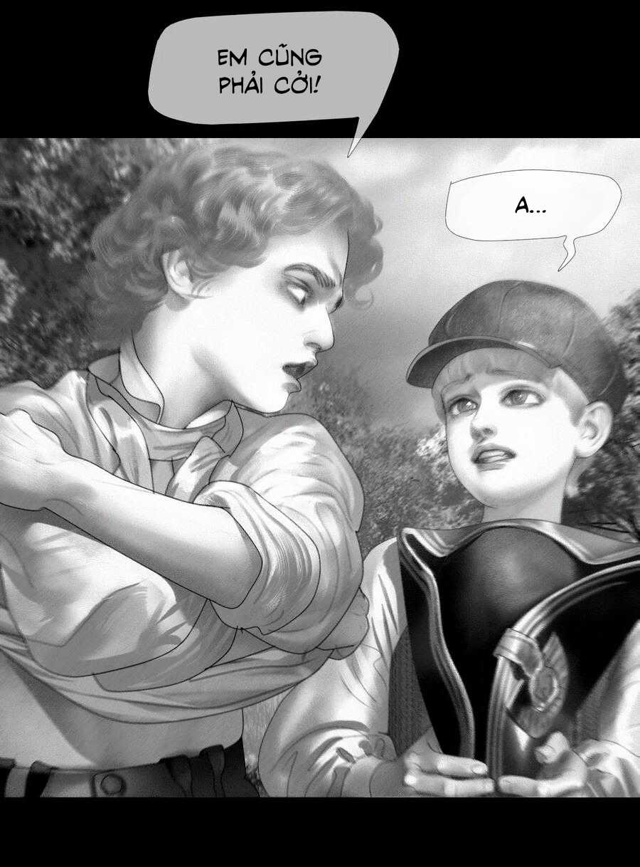 Aisha - Chapter 16 - Trang 29