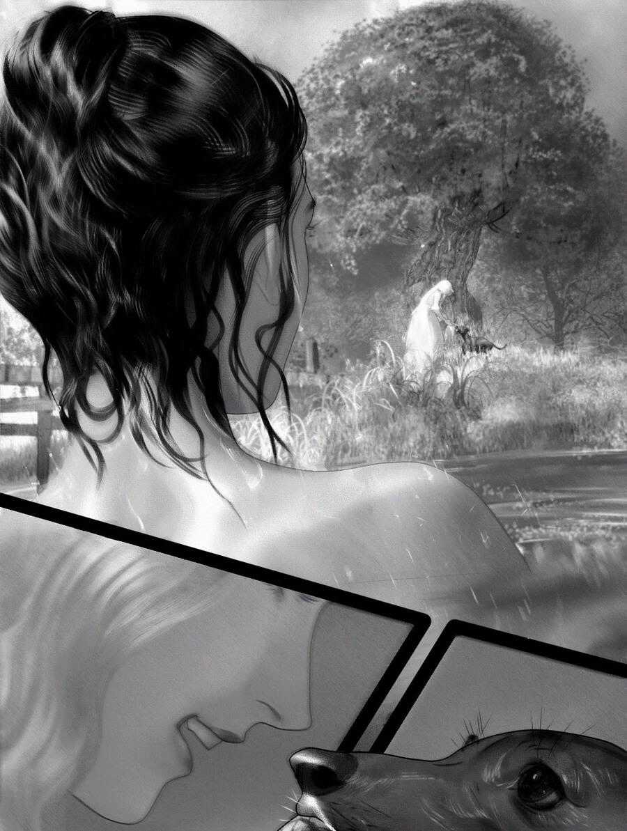 Aisha - Chapter 16 - Trang 4