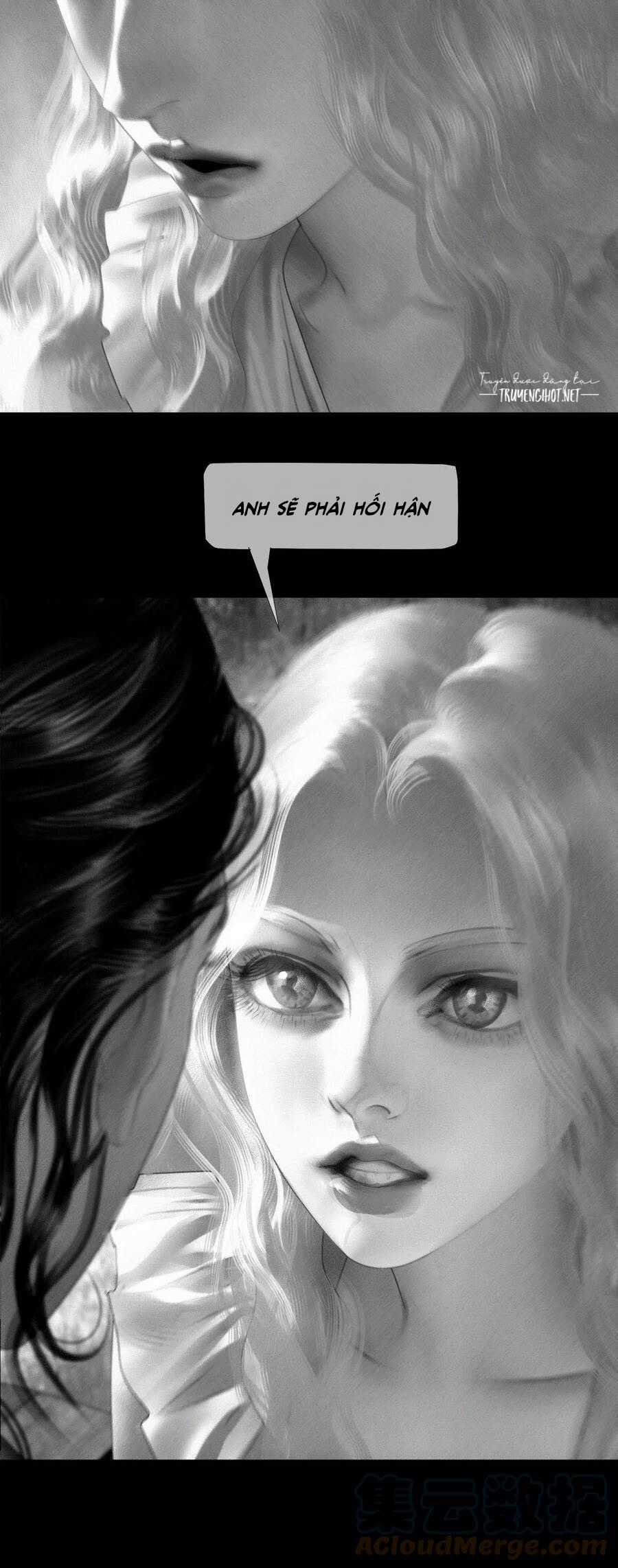 Aisha - Chapter 16 - Trang 32