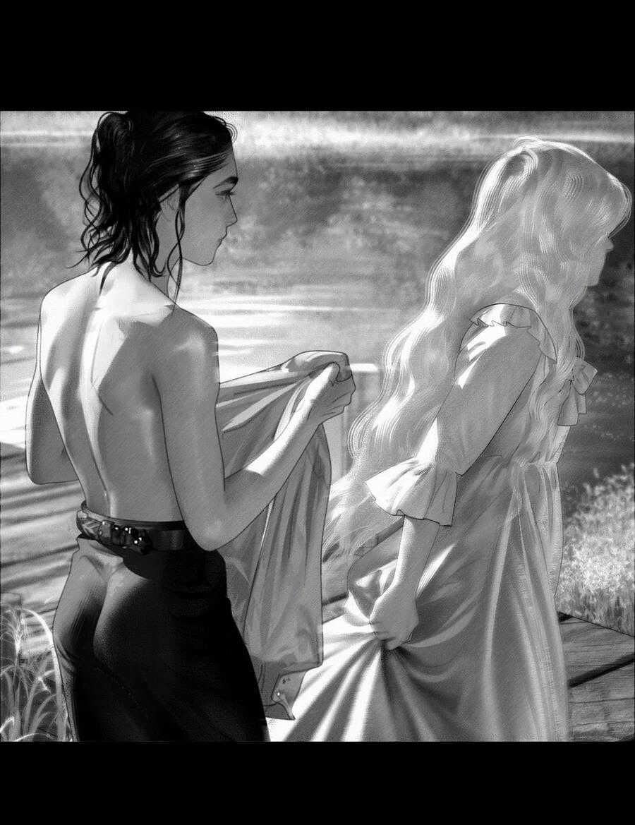 Aisha - Chapter 16 - Trang 33