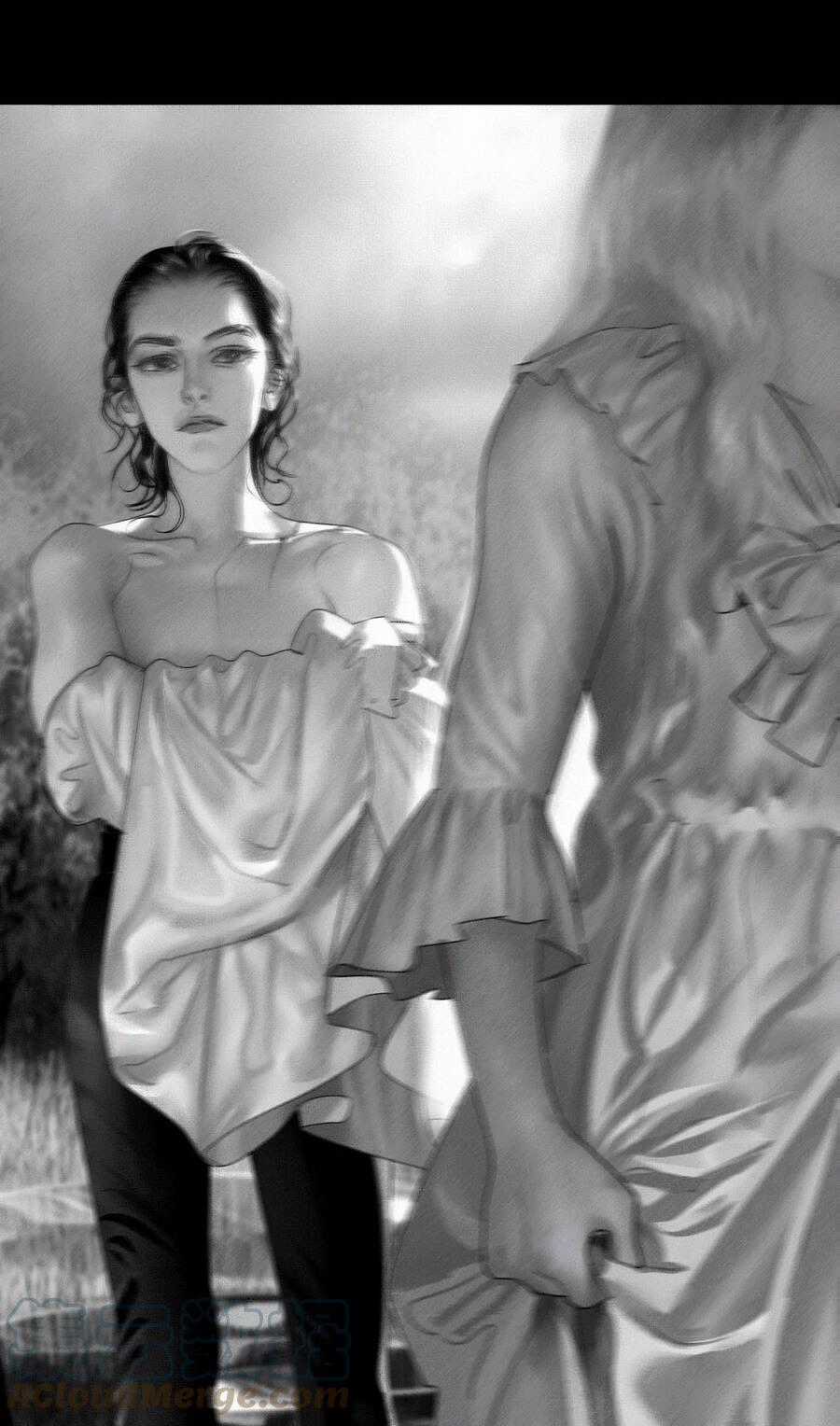 Aisha - Chapter 16 - Trang 34