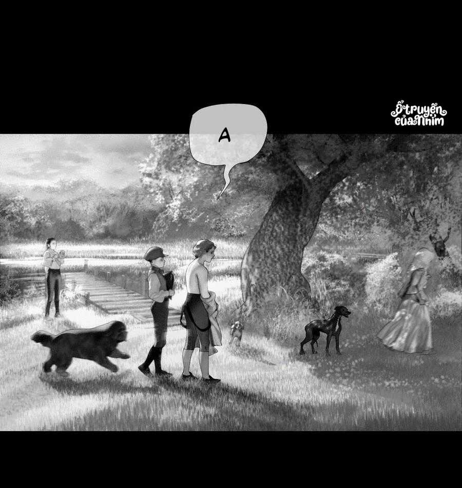 Aisha - Chapter 16 - Trang 35