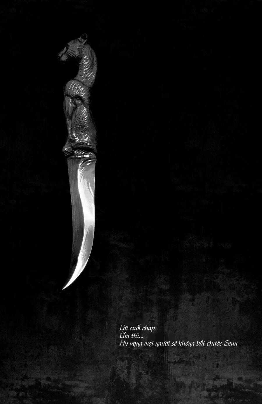 Aisha - Chapter 16 - Trang 39