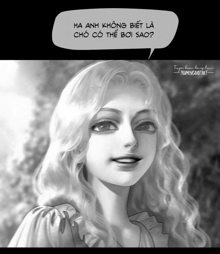 Aisha - Chapter 16 - Trang 8