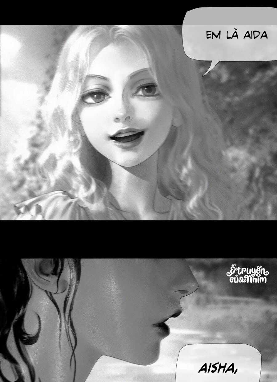 Aisha - Chapter 16 - Trang 10