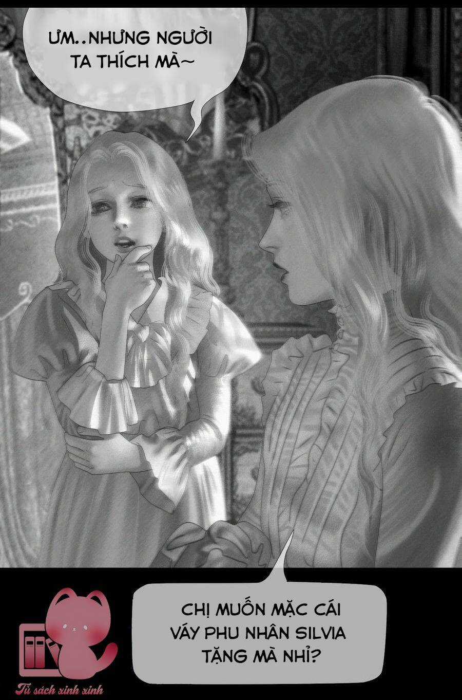 Aisha - Chapter 17 - Trang 12