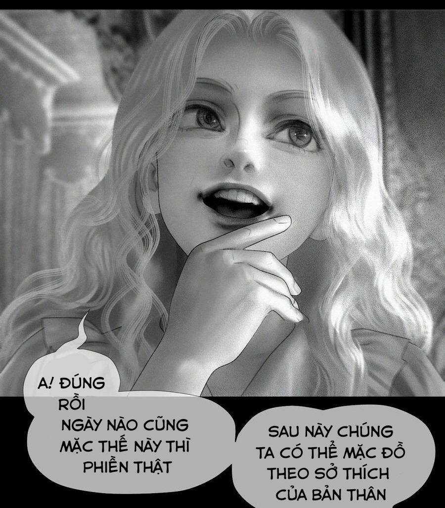 Aisha - Chapter 17 - Trang 13