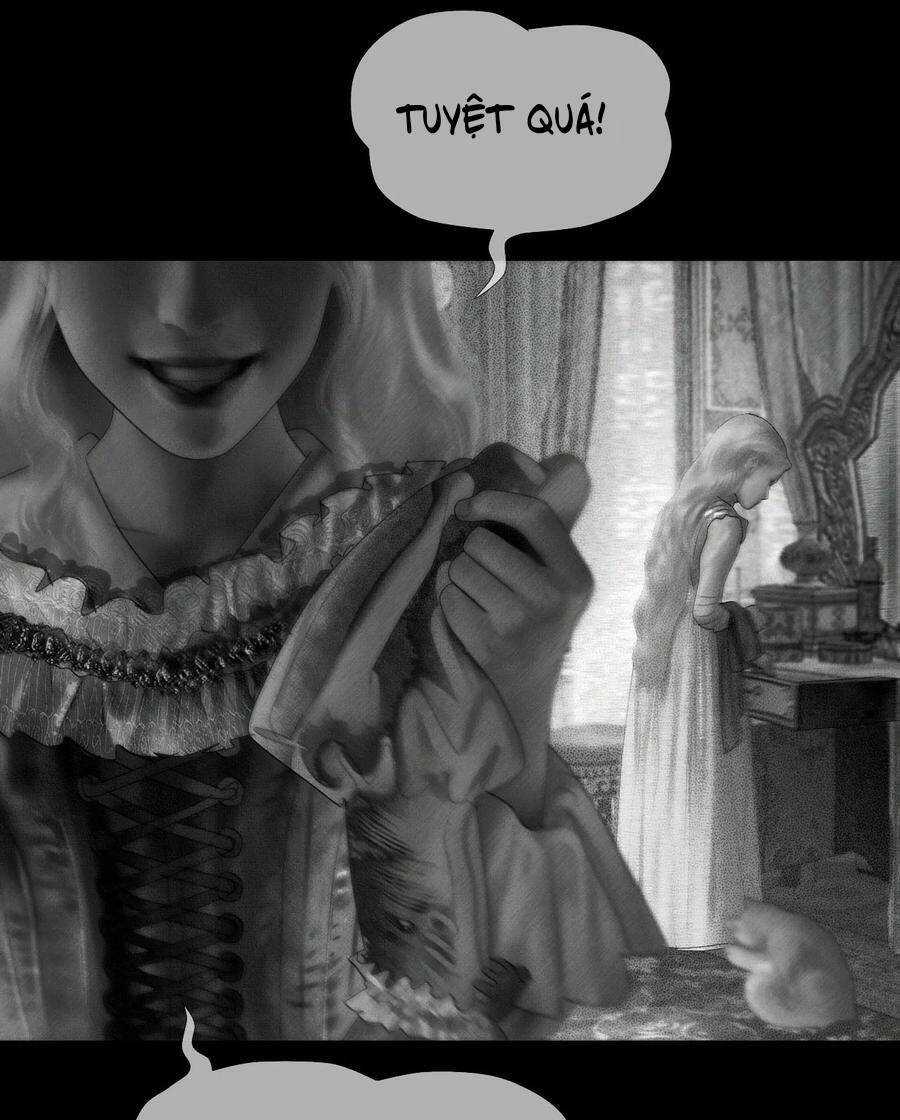 Aisha - Chapter 17 - Trang 15