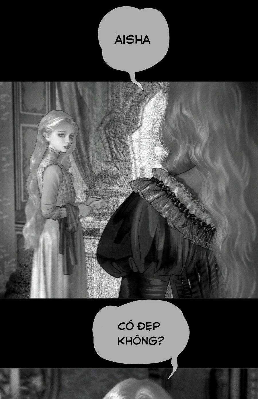 Aisha - Chapter 17 - Trang 17