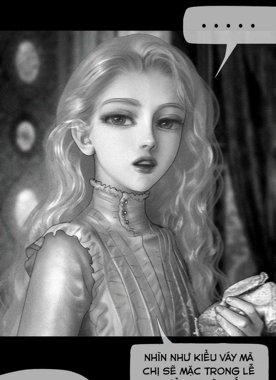 Aisha - Chapter 17 - Trang 19