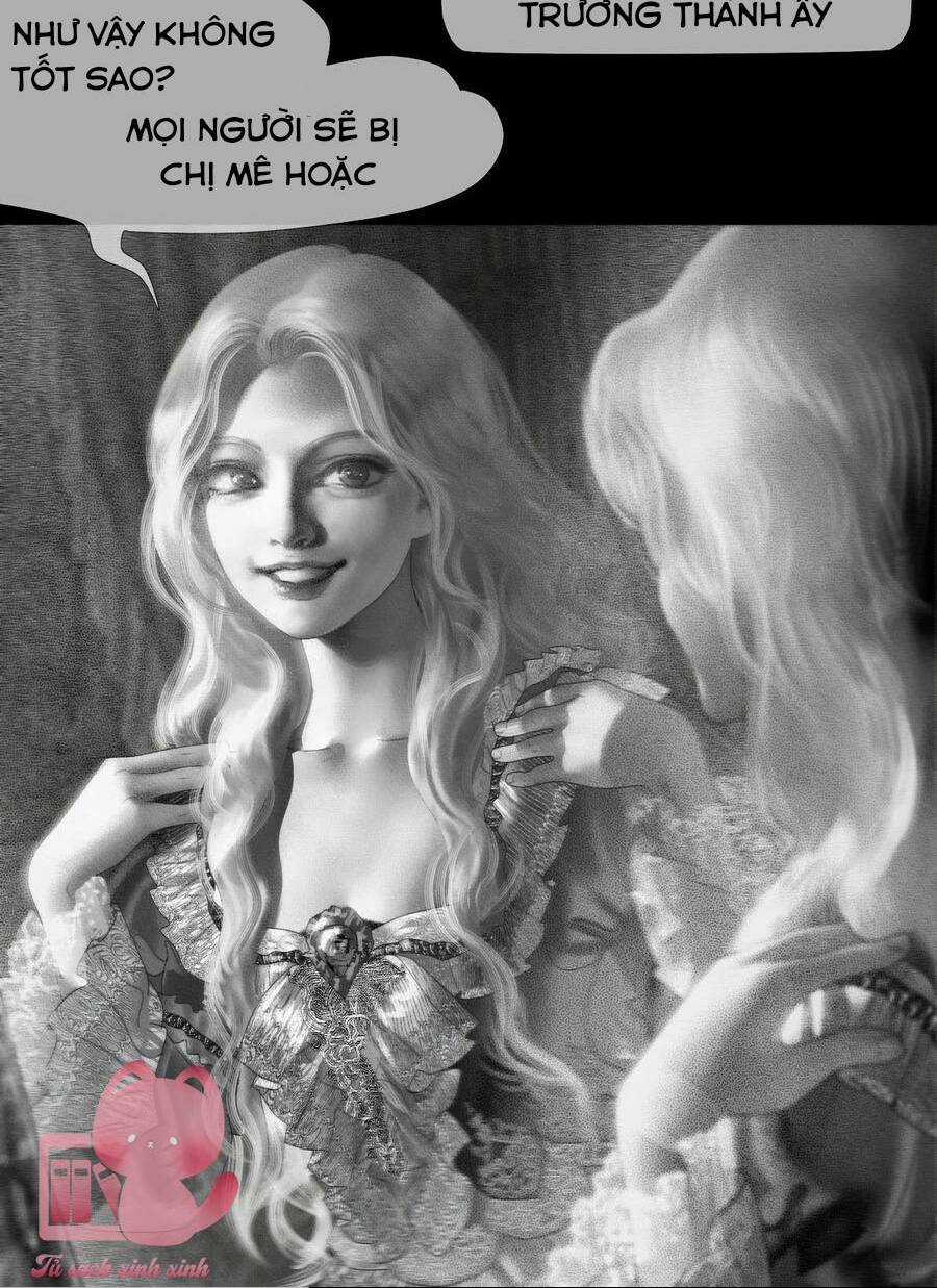 Aisha - Chapter 17 - Trang 20