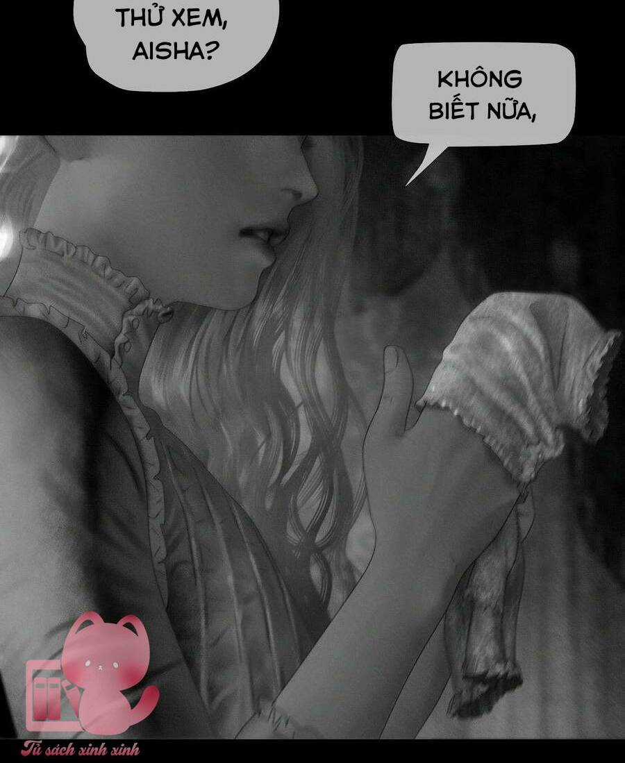 Aisha - Chapter 17 - Trang 22