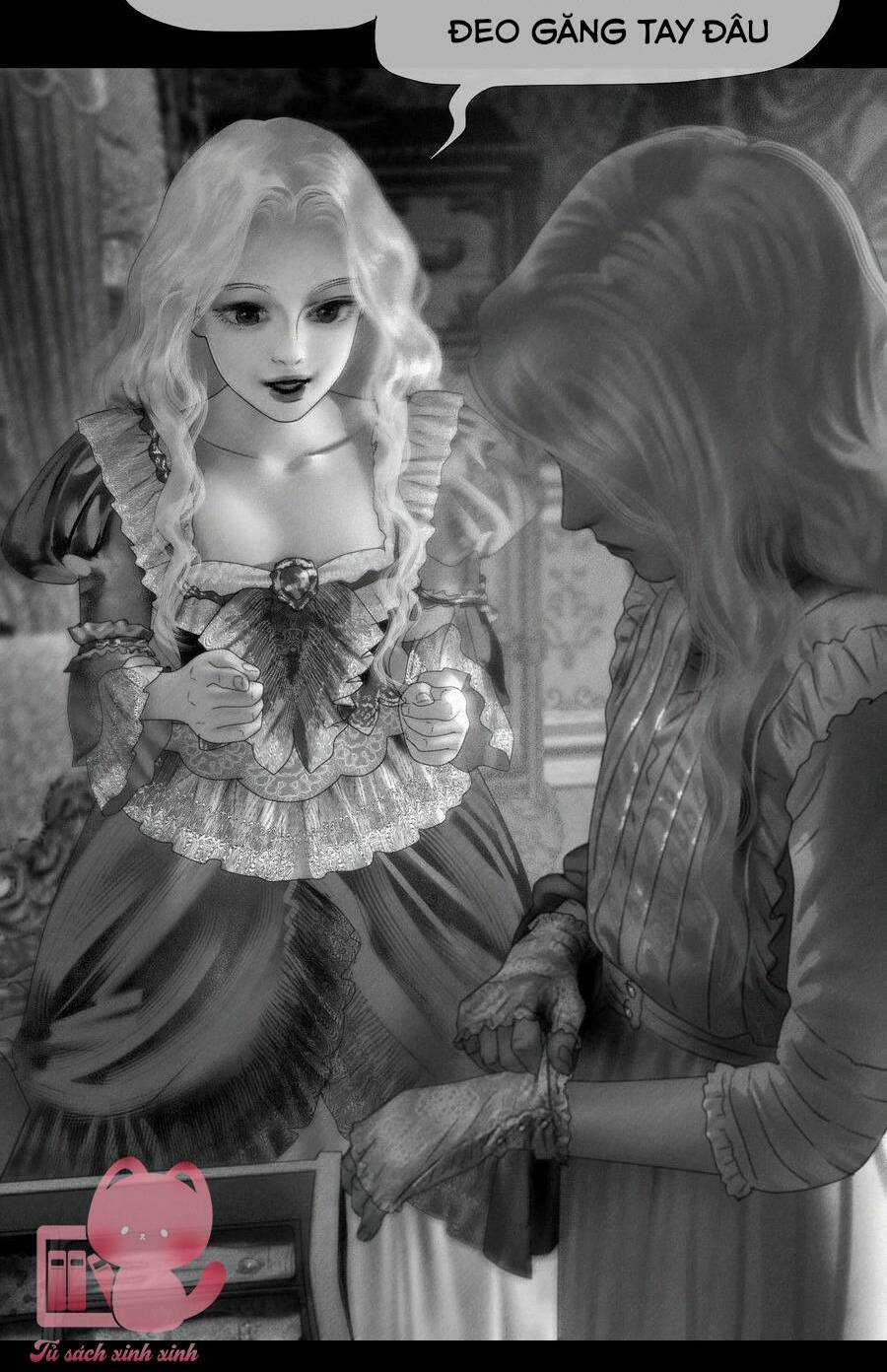 Aisha - Chapter 17 - Trang 24